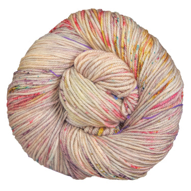 Madelinetosh Tosh DK Yarn - Leaf Fall - Zoom Image