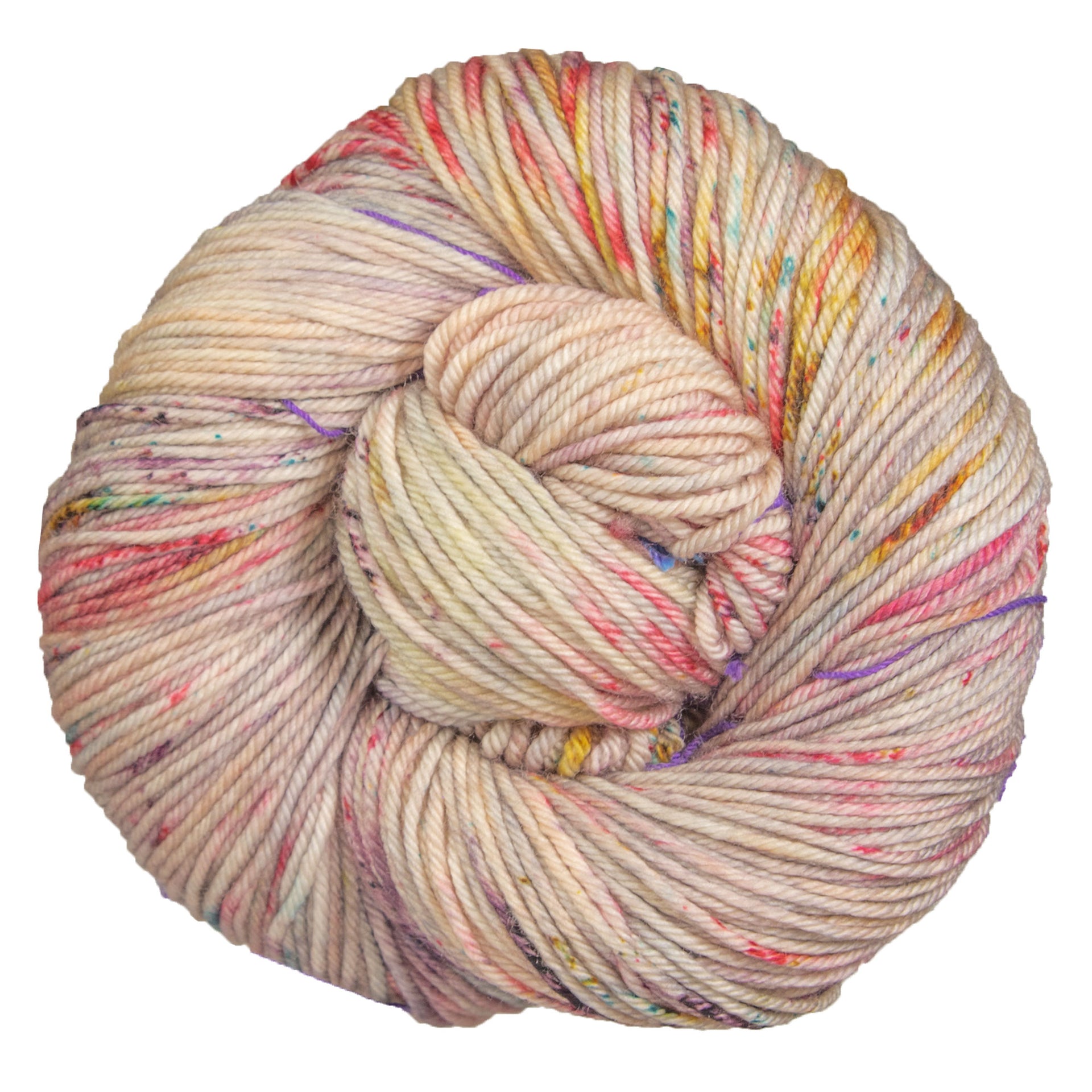 Madelinetosh Tosh DK Yarn - Leaf Fall - Zoom Image
