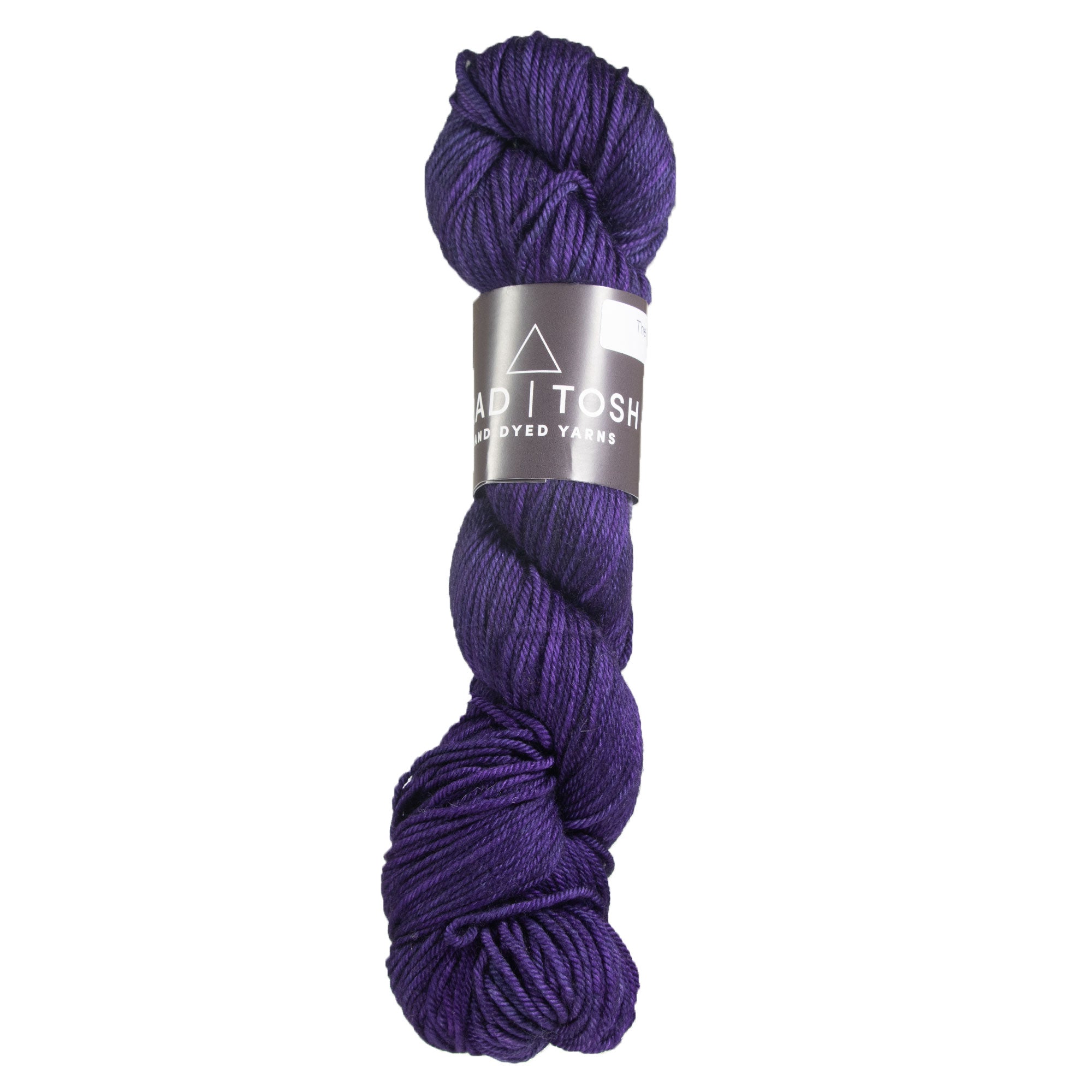 Madelinetosh Tosh Vintage Yarn - The Feels - Zoom Image