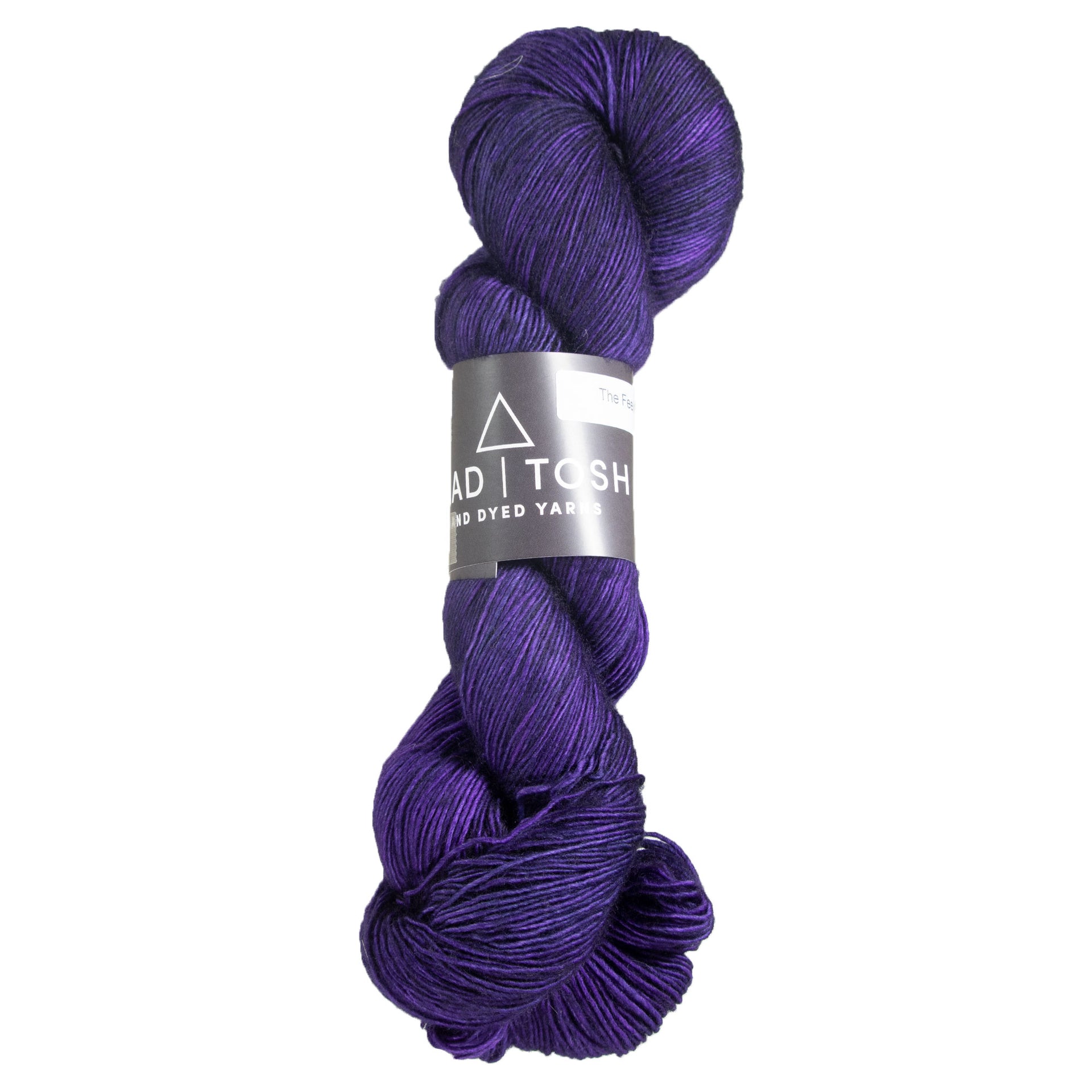 Madelinetosh Tosh Merino Light Yarn - The Feels - Zoom Image
