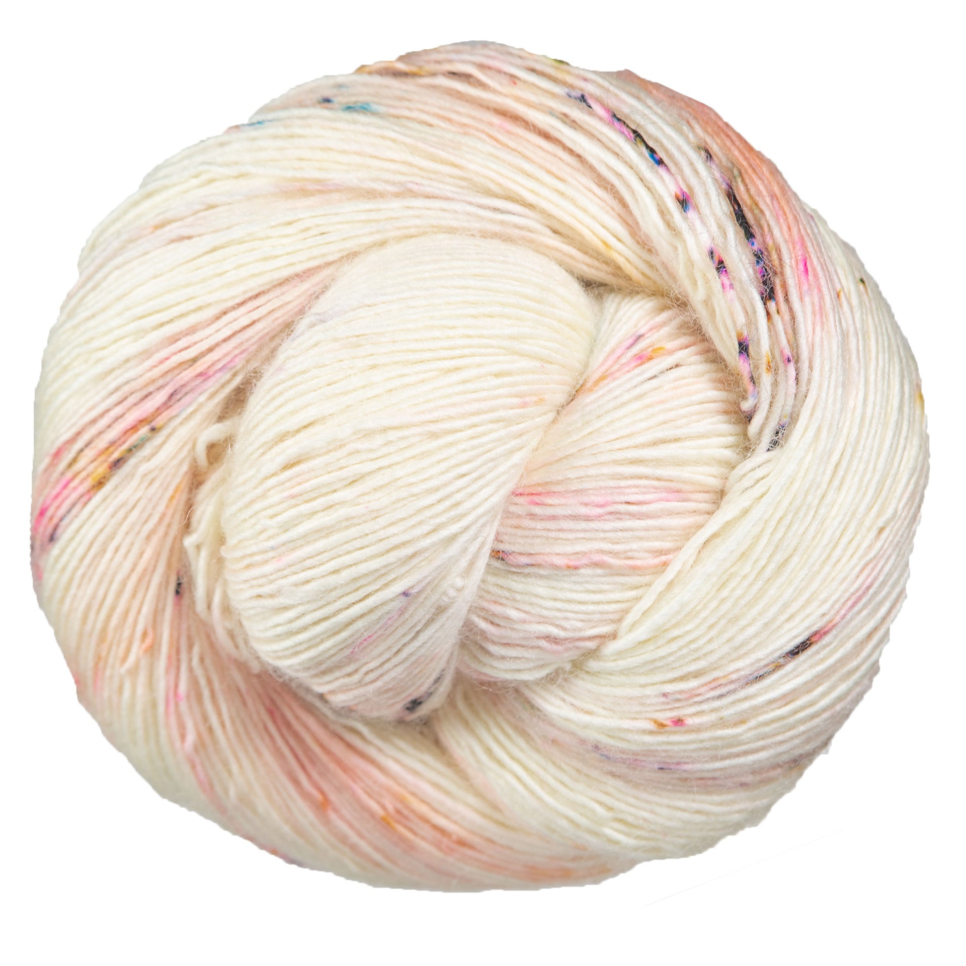 Hedgehog Fibres Skinny Singles Yarn - Urchin - Zoom Image
