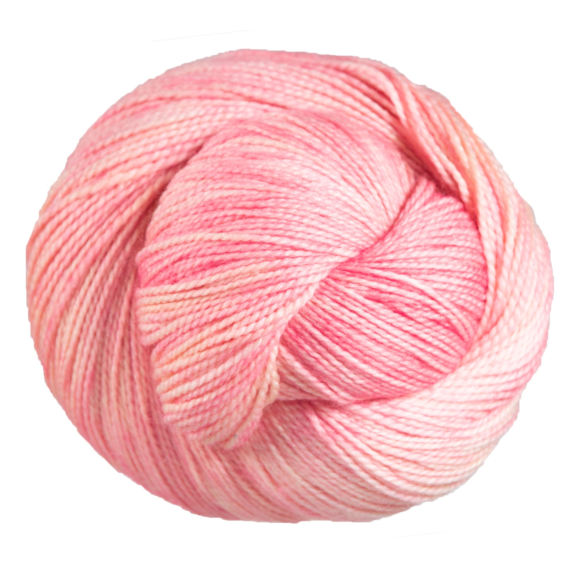 Madelinetosh Tosh Sock Yarn - Barbara Deserved Better (Solid) - Zoom Image
