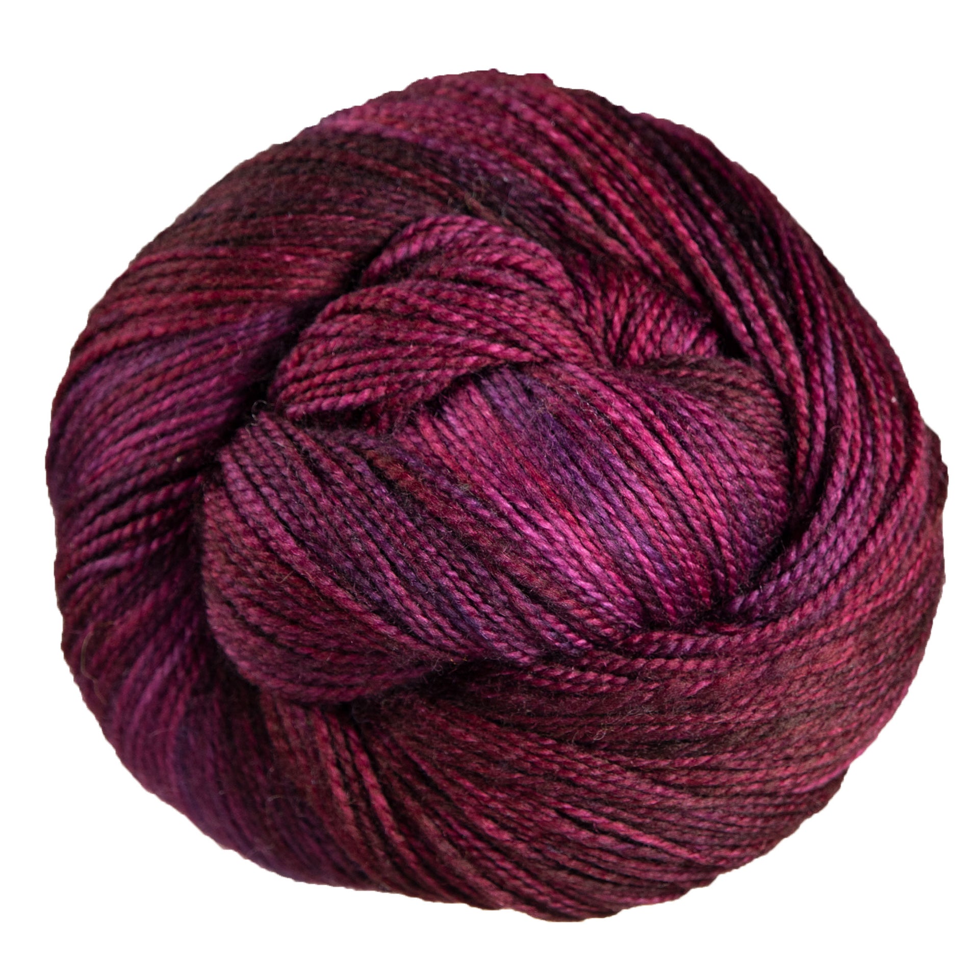 Madelinetosh Tosh Sock Yarn - Siren - Zoom Image
