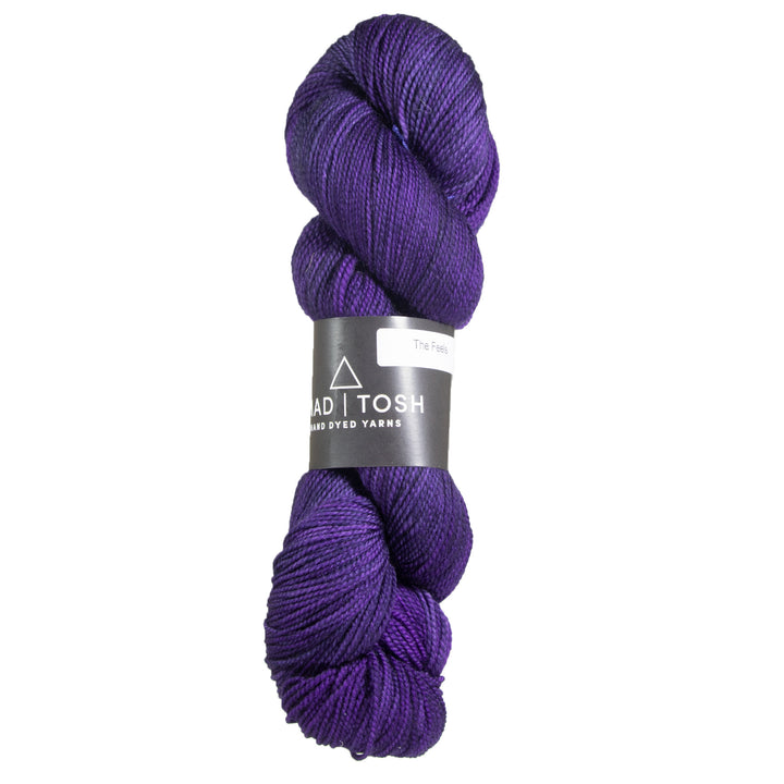 Madelinetosh Tosh Sock Yarn - The Feels - Zoom Image