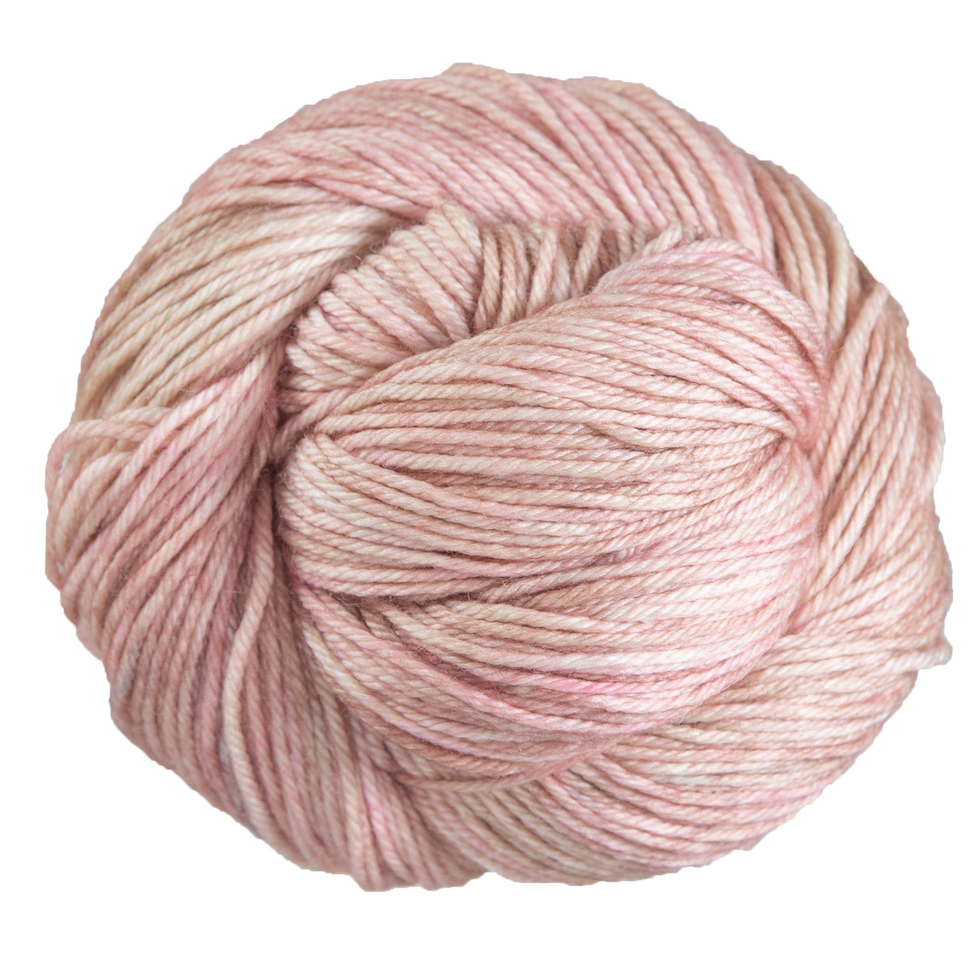 Madelinetosh Tosh DK Yarn - Copper Pink (Solid) - Zoom Image
