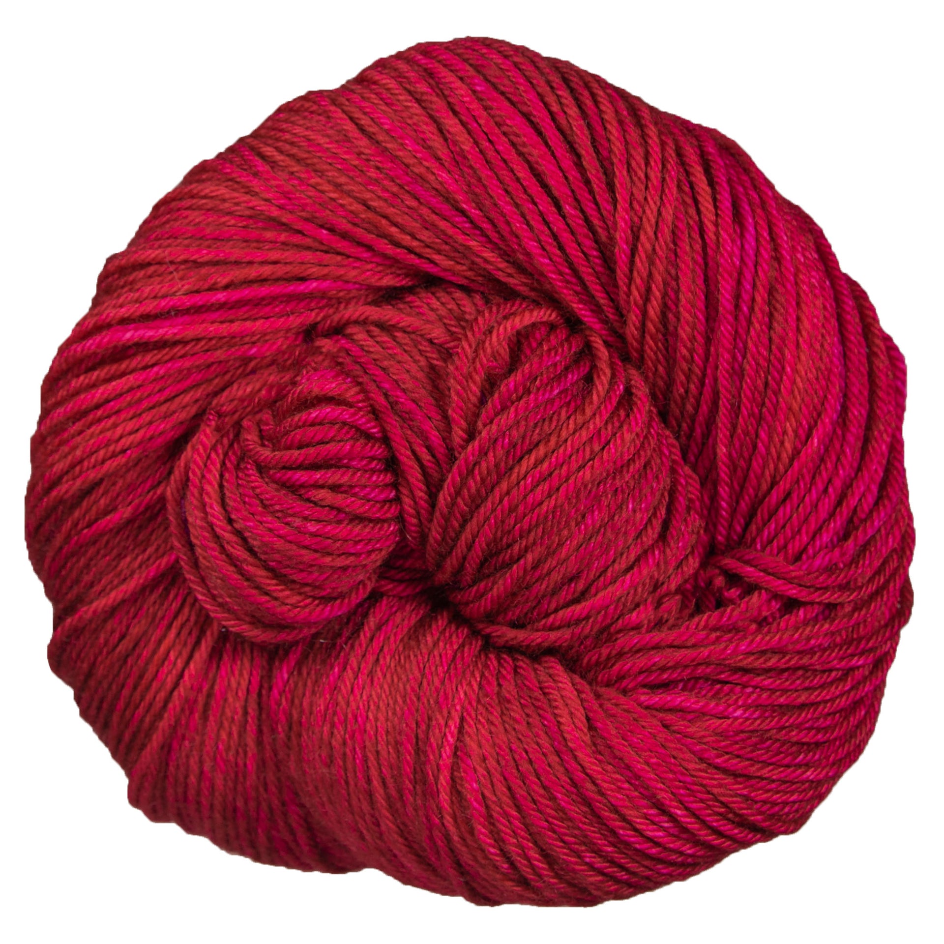 Madelinetosh Tosh DK Yarn - Fatal Attraction - Zoom Image
