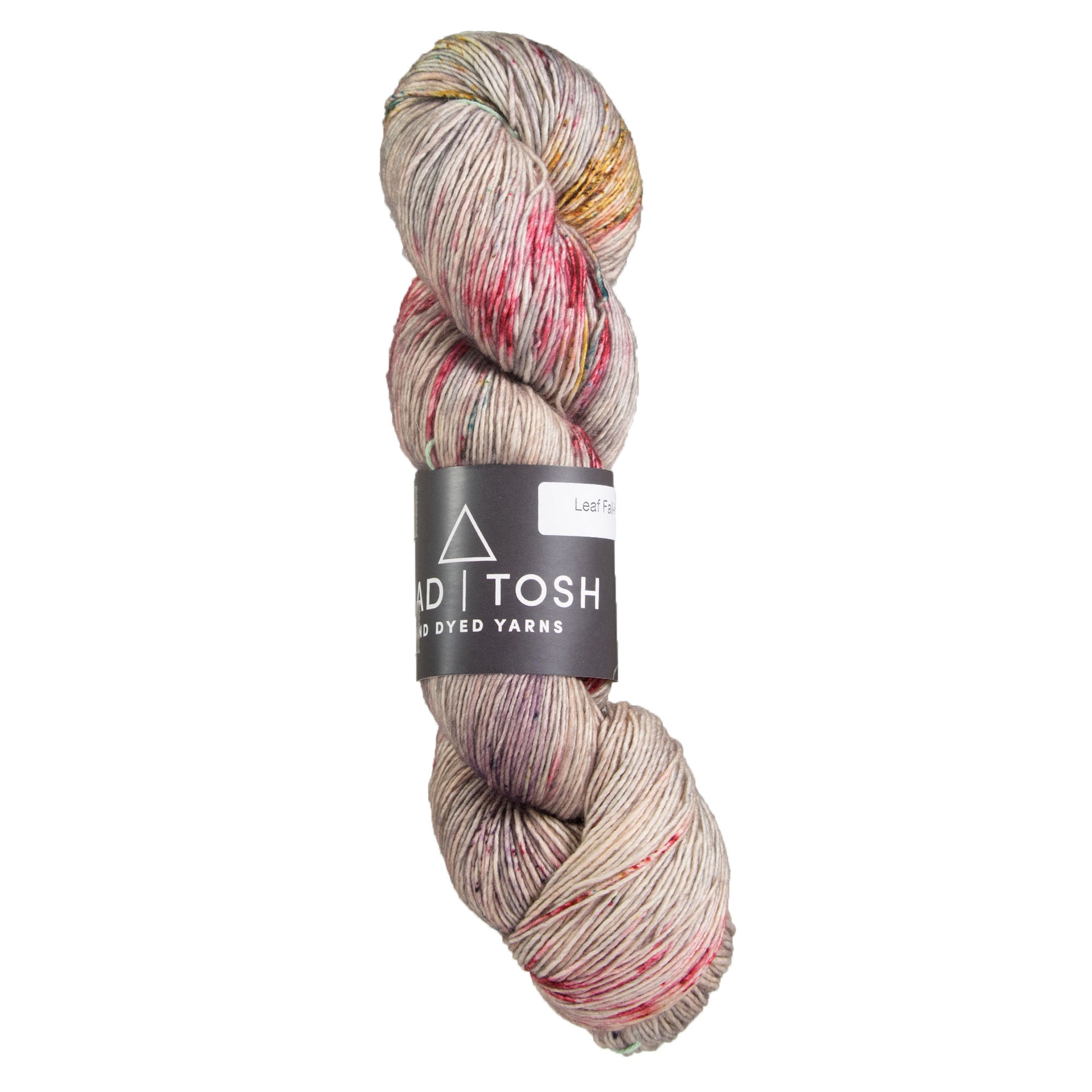 Madelinetosh Tosh Merino Light Yarn - Leaf Fall - Zoom Image

