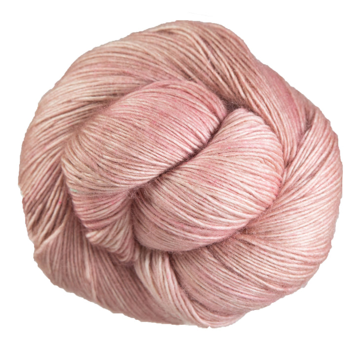 Madelinetosh Tosh Merino Light Yarn - Copper Pink (Solid) - Zoom Image