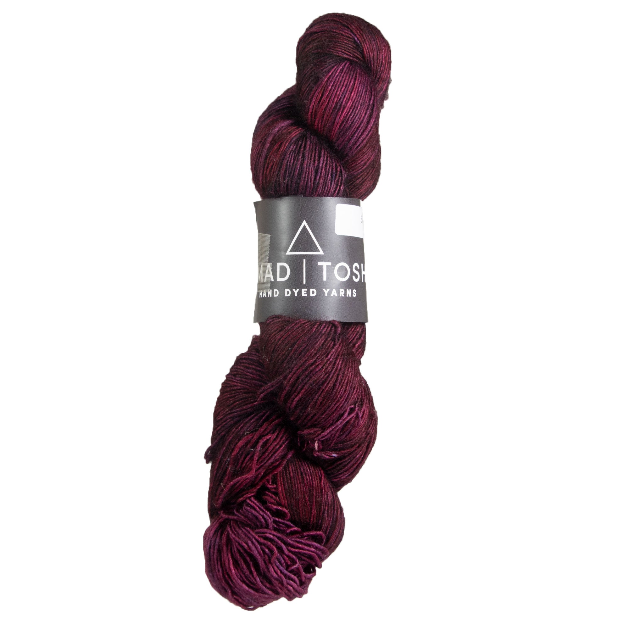 Madelinetosh Tosh Merino Light Yarn - Siren - Zoom Image
