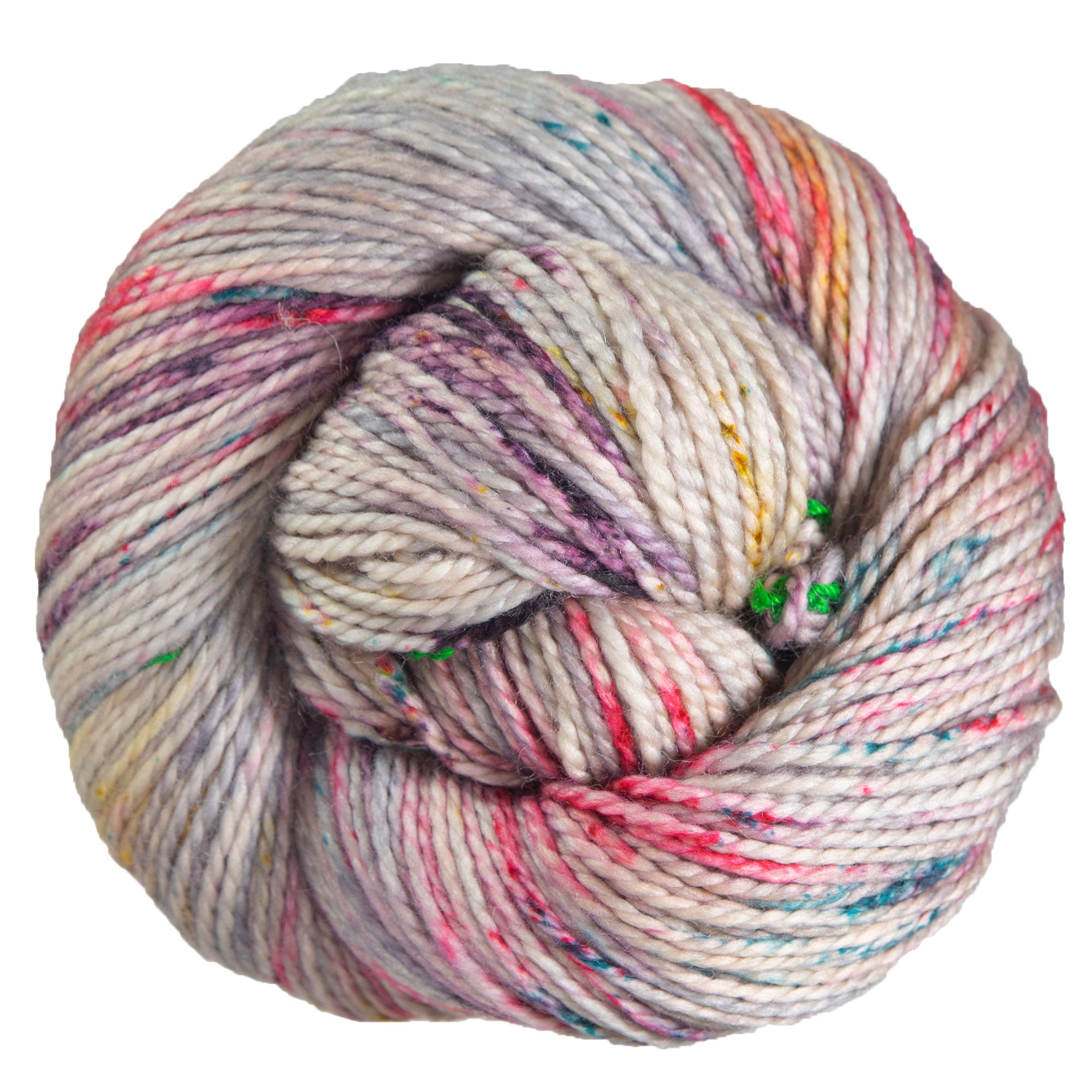 Madelinetosh Farm Twist Yarn - Leaf Fall - Zoom Image