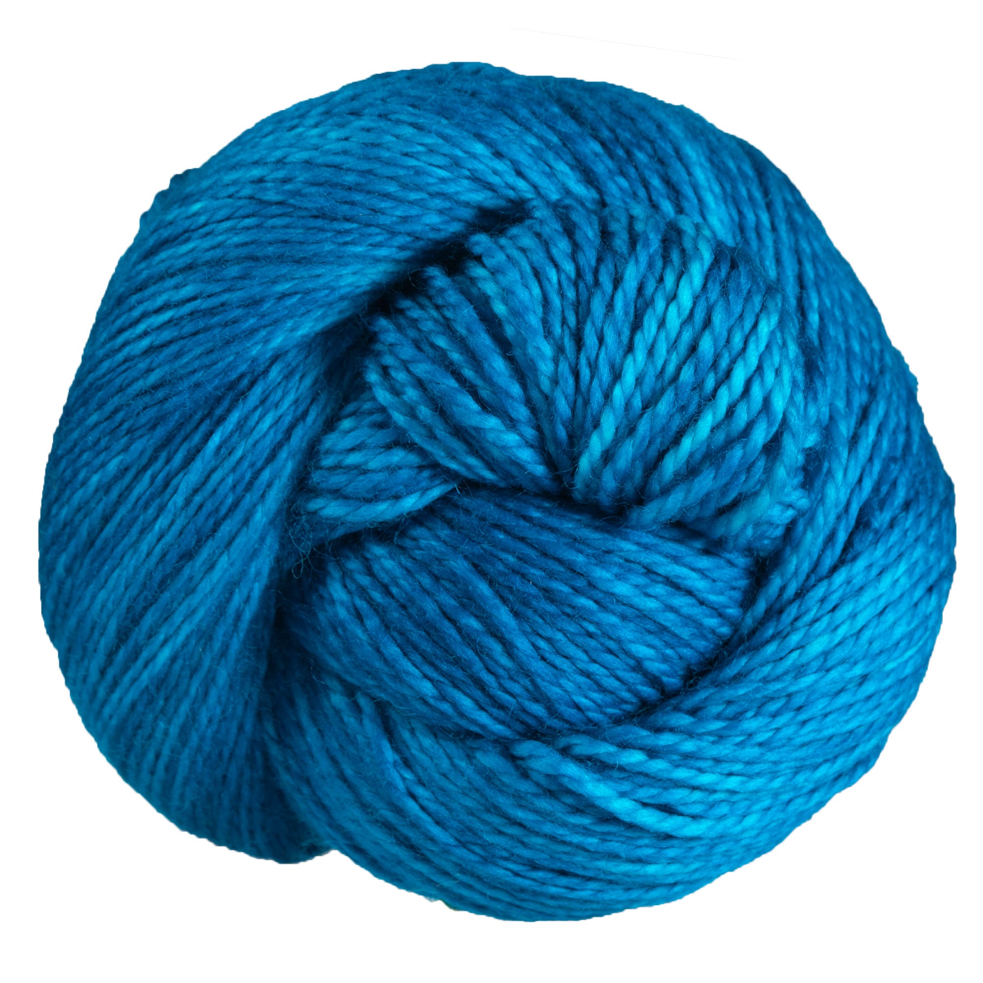 Madelinetosh Farm Twist Yarn - Midnight Pass - Zoom Image