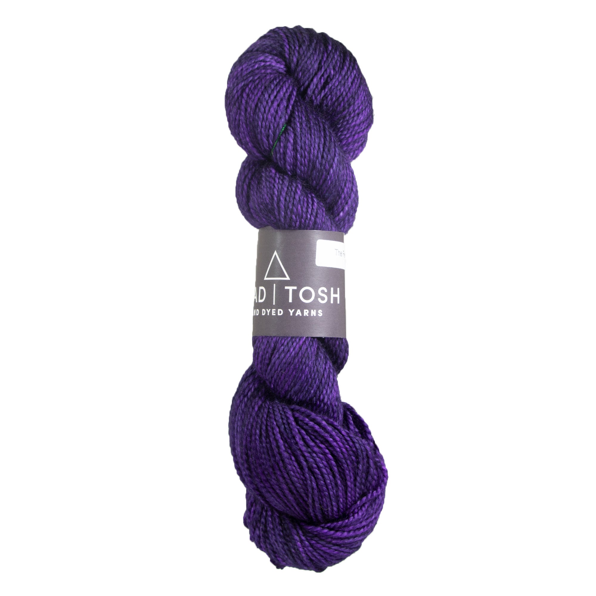 Madelinetosh Farm Twist Yarn - The Feels - Zoom Image