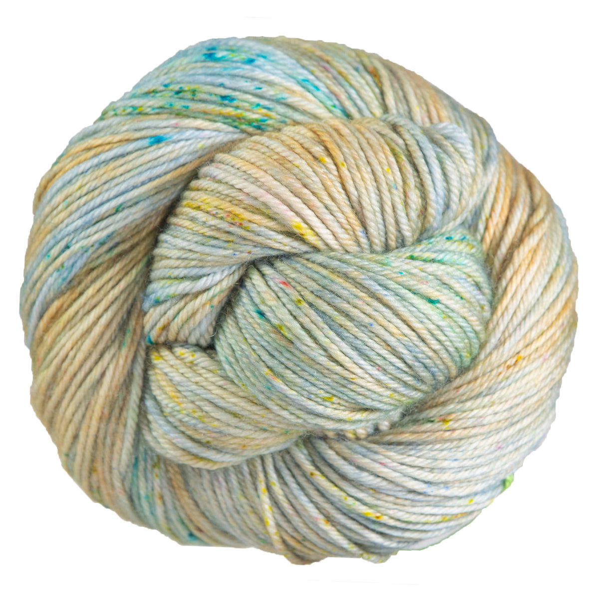 Madelinetosh Tosh Vintage Yarn - Central Park West - Zoom Image
