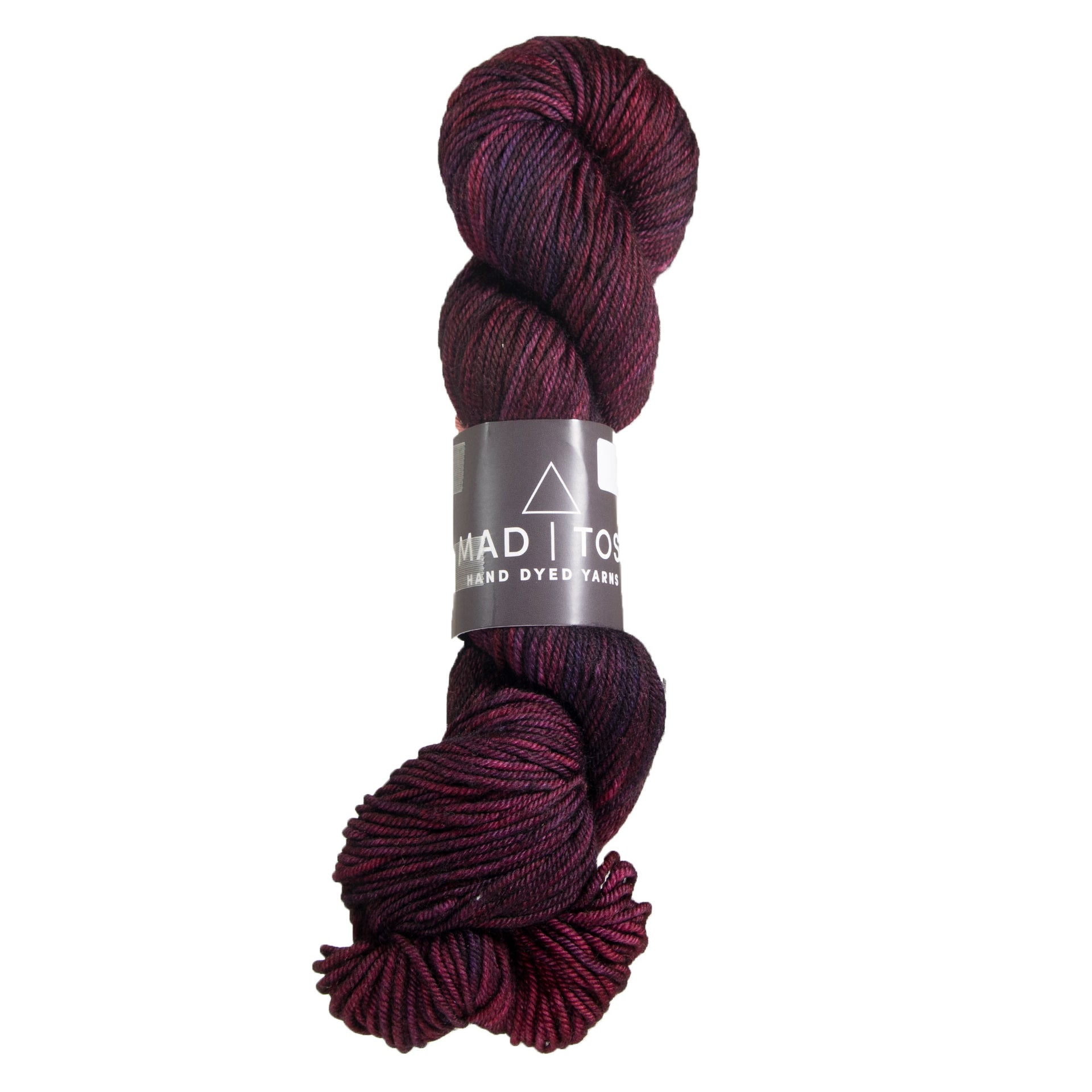 Madelinetosh Tosh Vintage Yarn - Siren - Zoom Image
