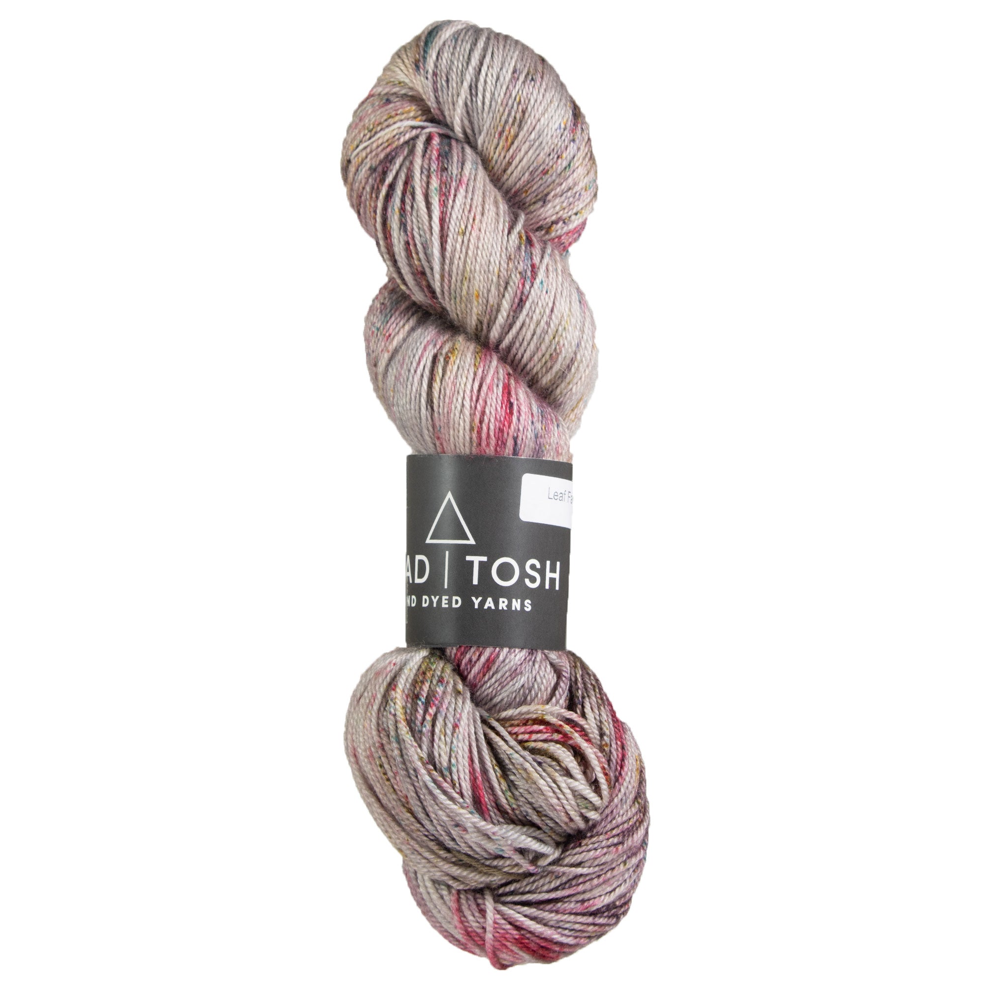 Madelinetosh Pashmina Yarn - Leaf Fall - Zoom Image