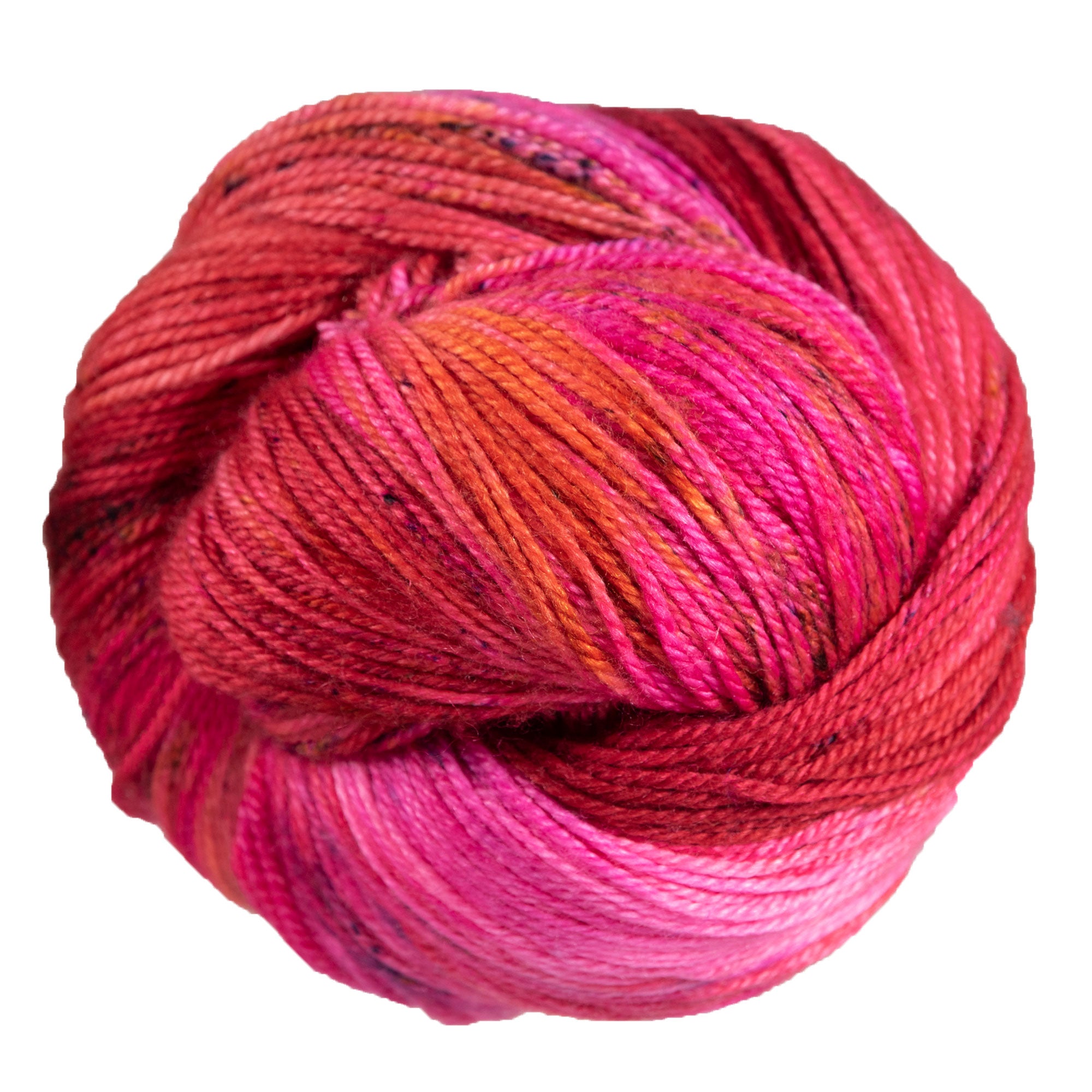 Madelinetosh Pashmina Yarn - Mars In Retrograde - Zoom Image