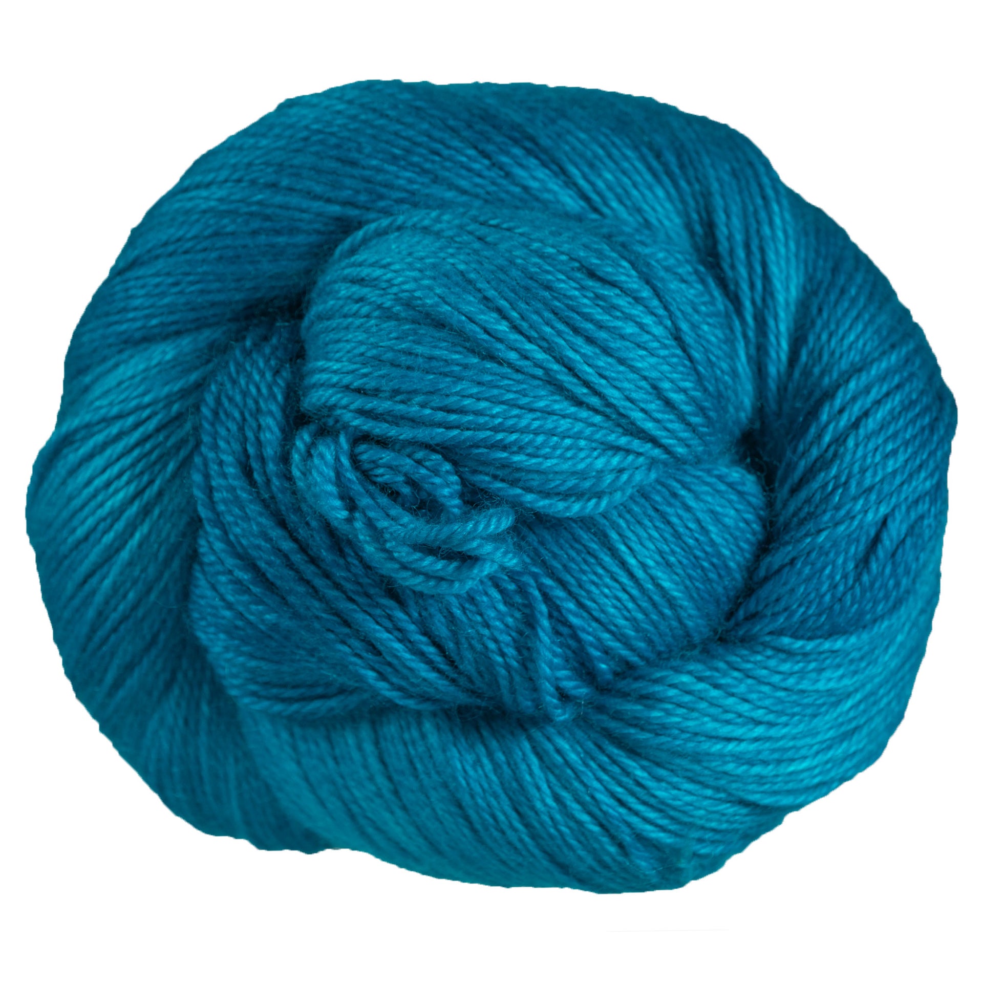 Madelinetosh Pashmina Yarn - Midnight Pass - Zoom Image
