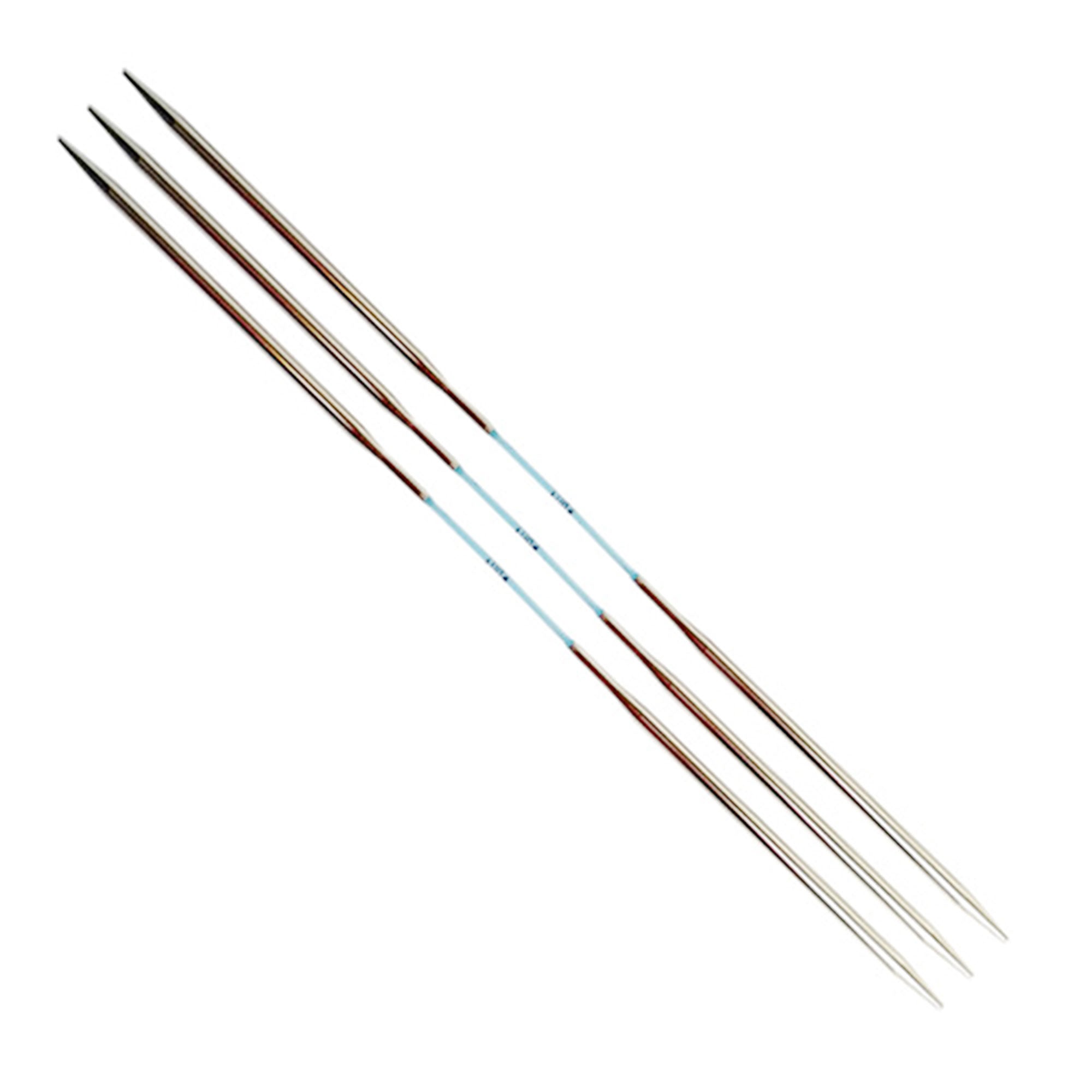 addi FlexiFlips Needles - US 6 XL (4.0mm) - 10" - Zoom Image