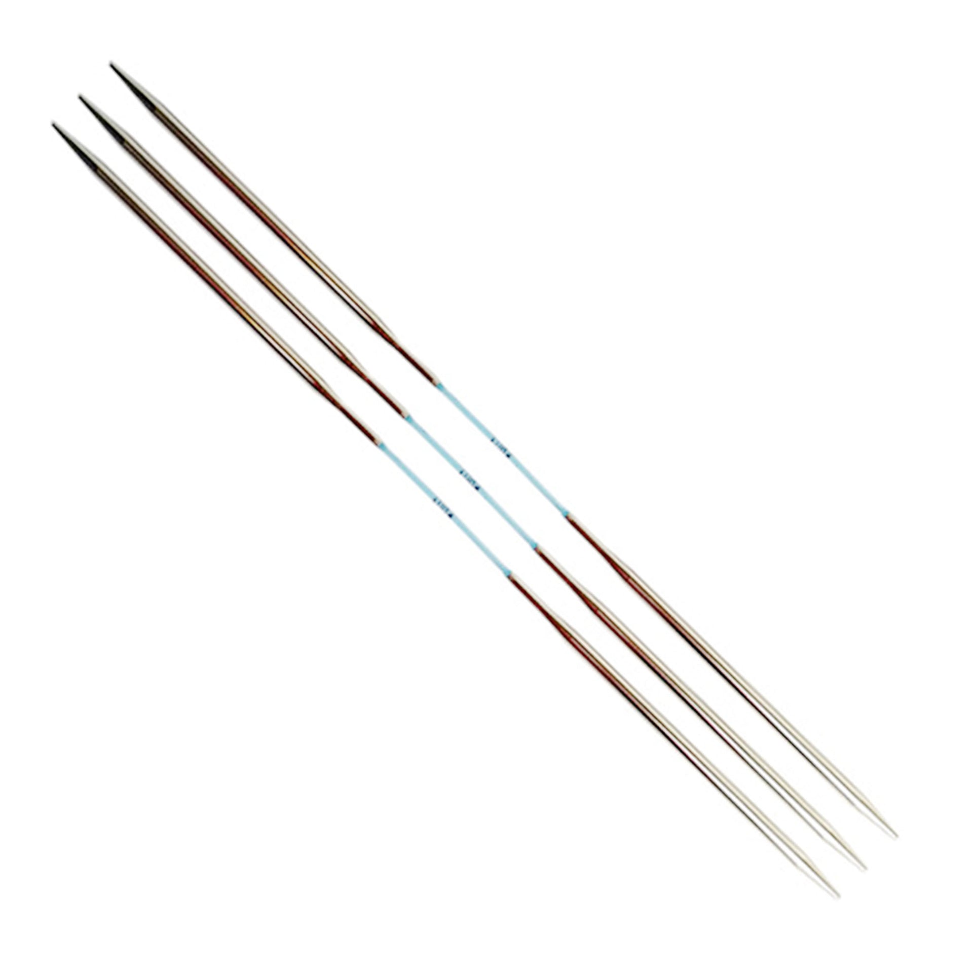 addi FlexiFlips Needles - US 10 XL (6.0mm) - 10" - Zoom Image
