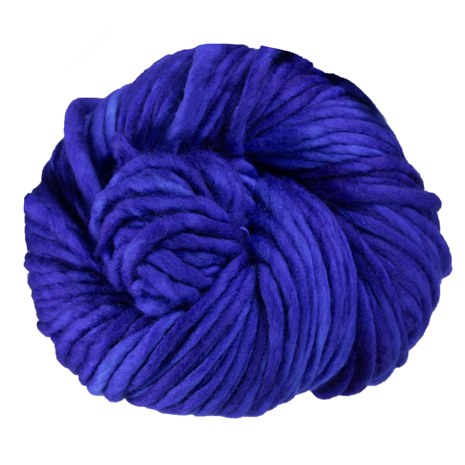 Malabrigo Rasta Yarn - 415 Matisse Blue - Zoom Image
