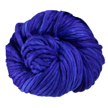 Malabrigo Rasta Yarn - 415 Matisse Blue - Zoom Image