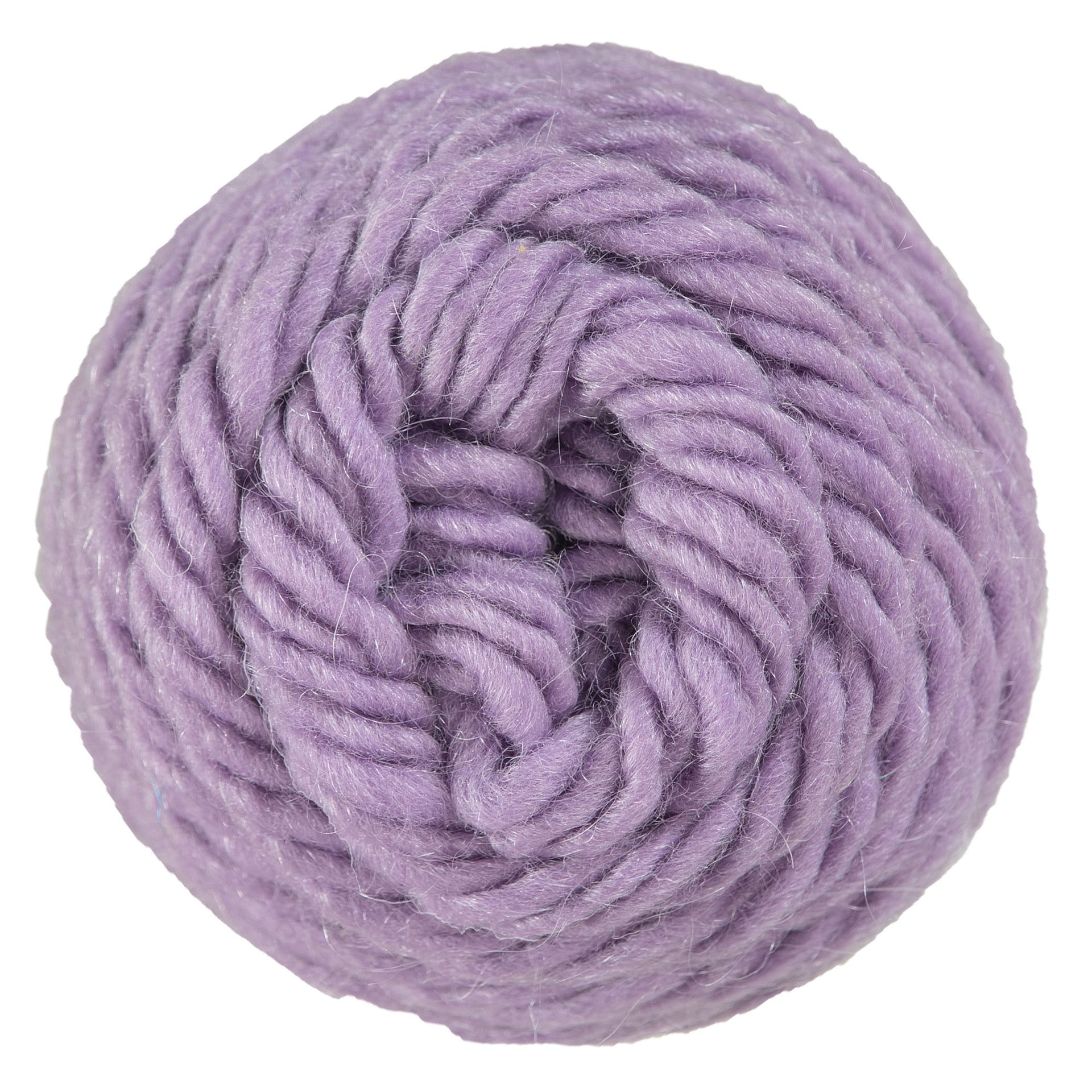 Brown Sheep Lamb's Pride Worsted Yarn - M123 Wild Wysteria - Zoom Image
