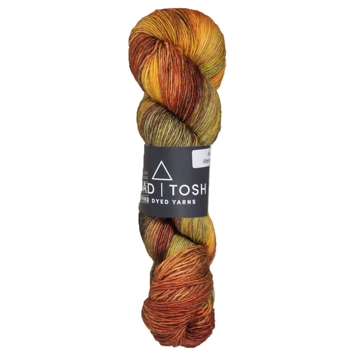 Madelinetosh Tosh Merino Light Yarn - Auburn Afternoon - Zoom Image