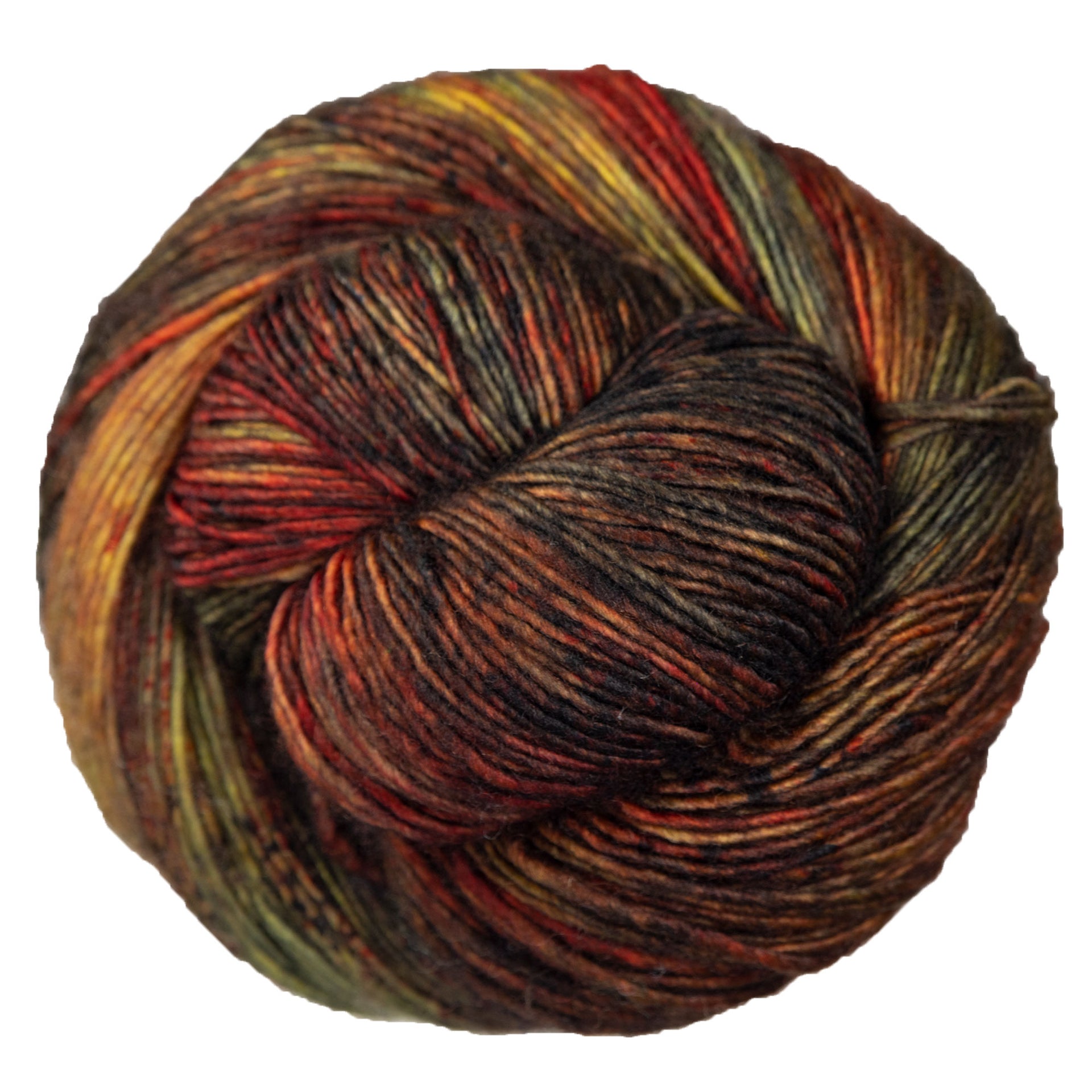 Madelinetosh Tosh Merino Light Yarn - Superb - Zoom Image
