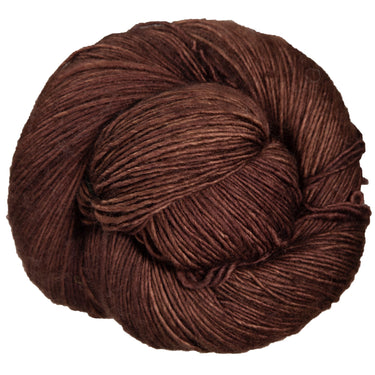 Madelinetosh Tosh Merino Light Yarn - Sinfully Decadent - Zoom Image