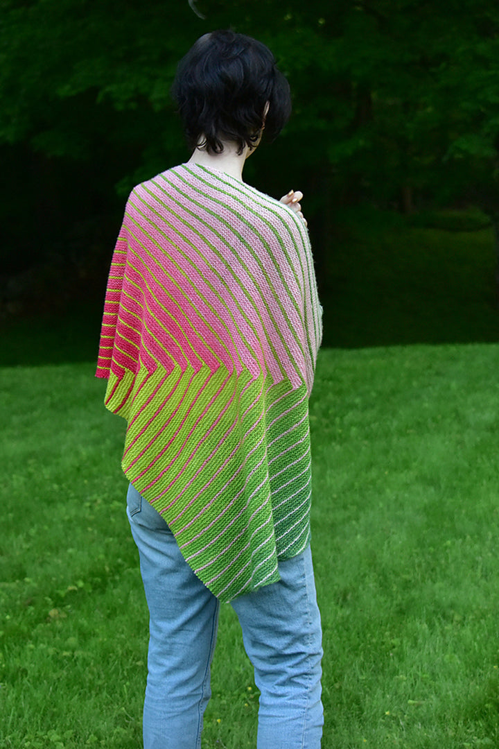 Xandy Peters Patterns - Linear Moods - PDF Download - Extra Image