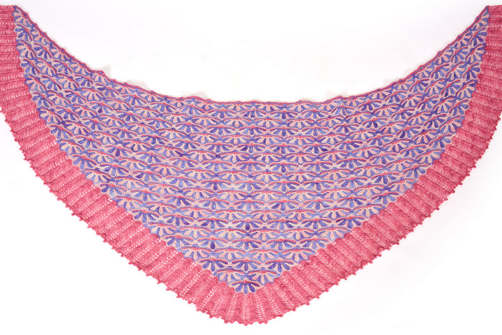 Xandy Peters Patterns - Seashells - PDF Download - Extra Image