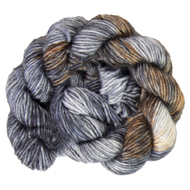 Madelinetosh Unicorn Tails Yarn - Antique Moonstone - Zoom Image