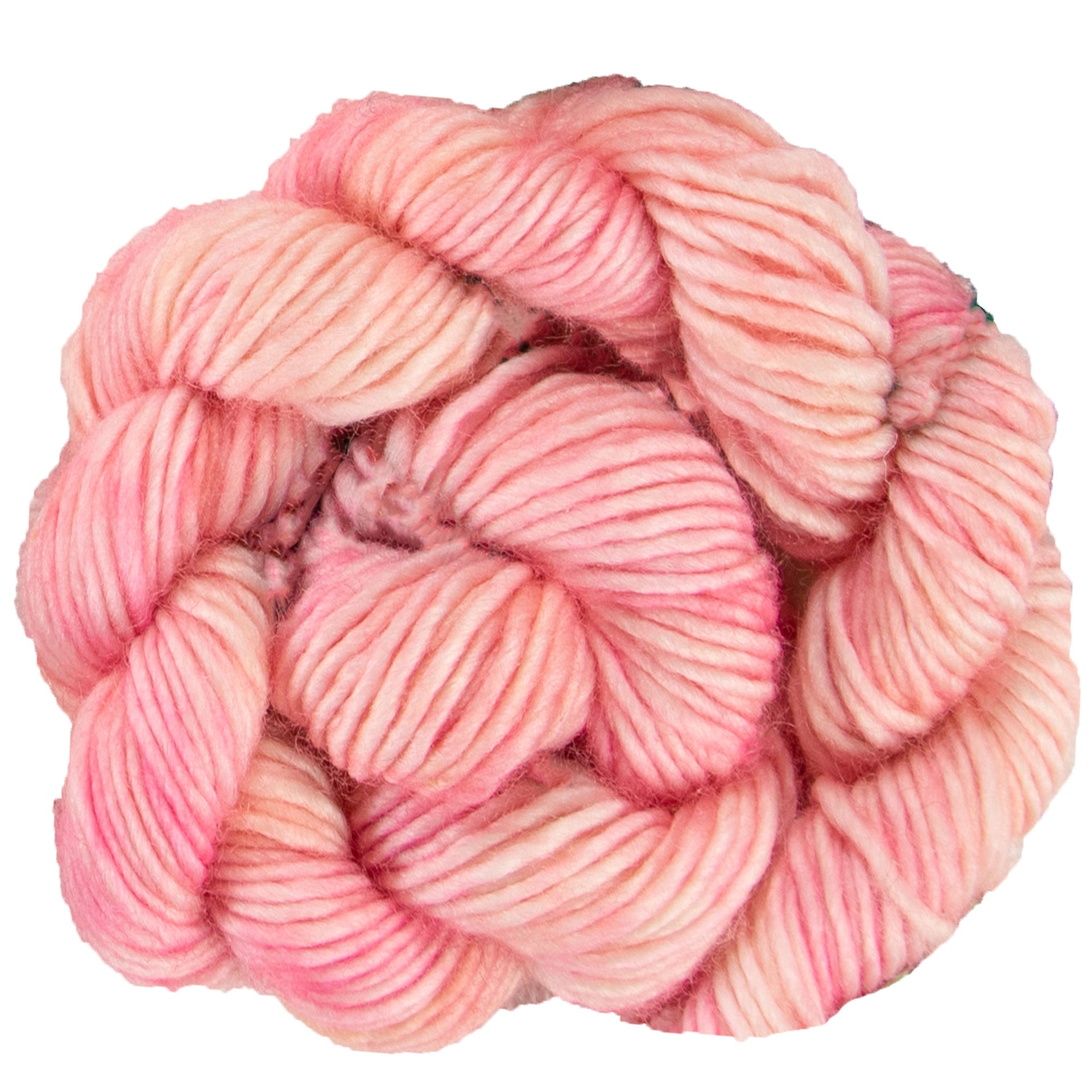 Madelinetosh Unicorn Tails Yarn - Barbara Deserved Better (Solid) - Zoom Image
