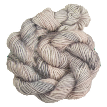 Madelinetosh Unicorn Tails Yarn - Calligraphy - Zoom Image