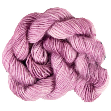 Madelinetosh Unicorn Tails Yarn - Elizabeth Taylor - Zoom Image