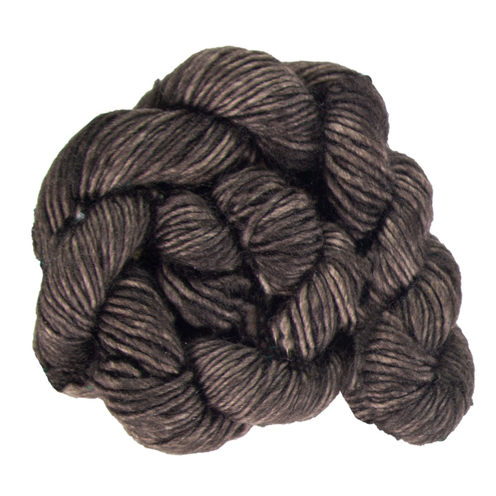 Madelinetosh Unicorn Tails Yarn - Horror Hostess - Zoom Image