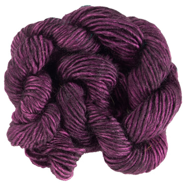 Madelinetosh Unicorn Tails Yarn - Medieval - Zoom Image