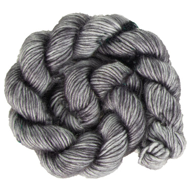 Madelinetosh Unicorn Tails Yarn - Tern - Zoom Image