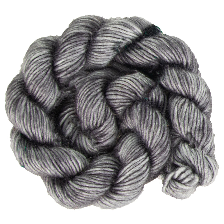 Madelinetosh Unicorn Tails Yarn - Tern - Zoom Image