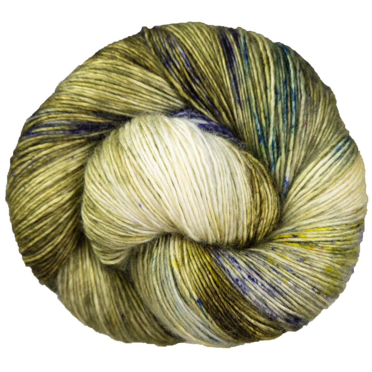 Madelinetosh Tosh Merino Light Yarn - Dried But Not Forgotten - Zoom Image
