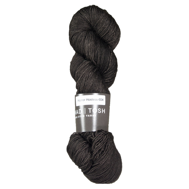 Madelinetosh Tosh Merino Light Yarn - Horror Hostess - Zoom Image