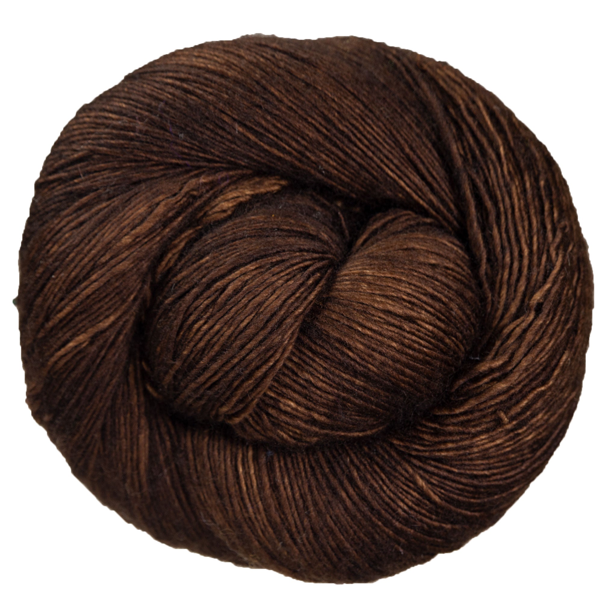 Madelinetosh Tosh Merino Light Yarn - Ristretto - Zoom Image