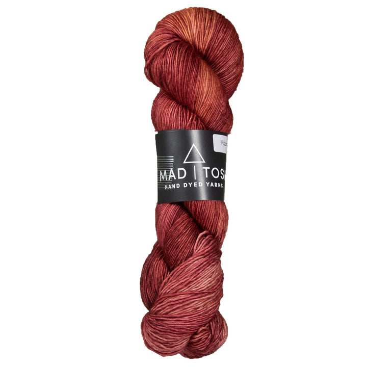 Madelinetosh Tosh Merino Light Yarn - Rocinante - Zoom Image