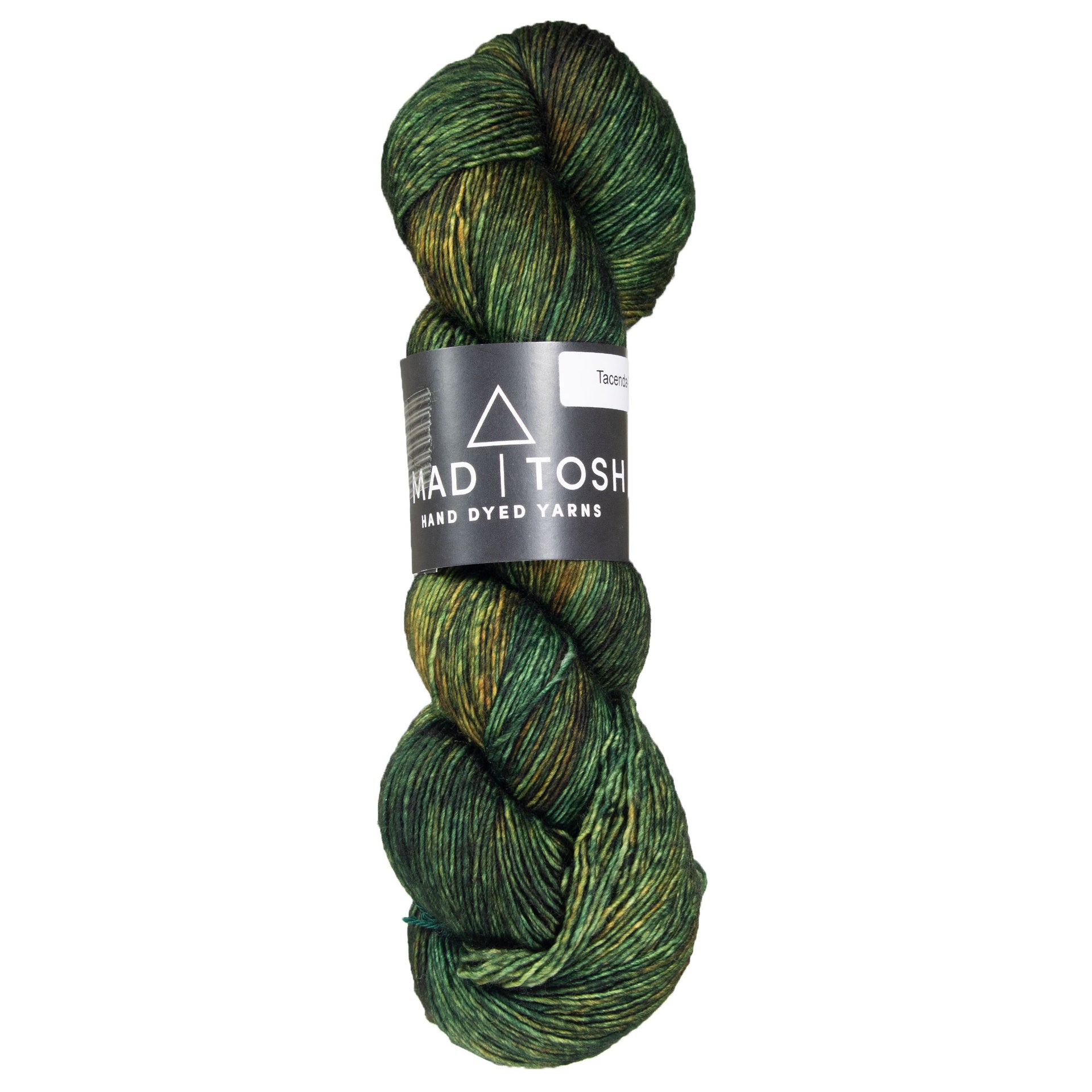 Madelinetosh Tosh Merino Light Yarn - Tacenda - Zoom Image
