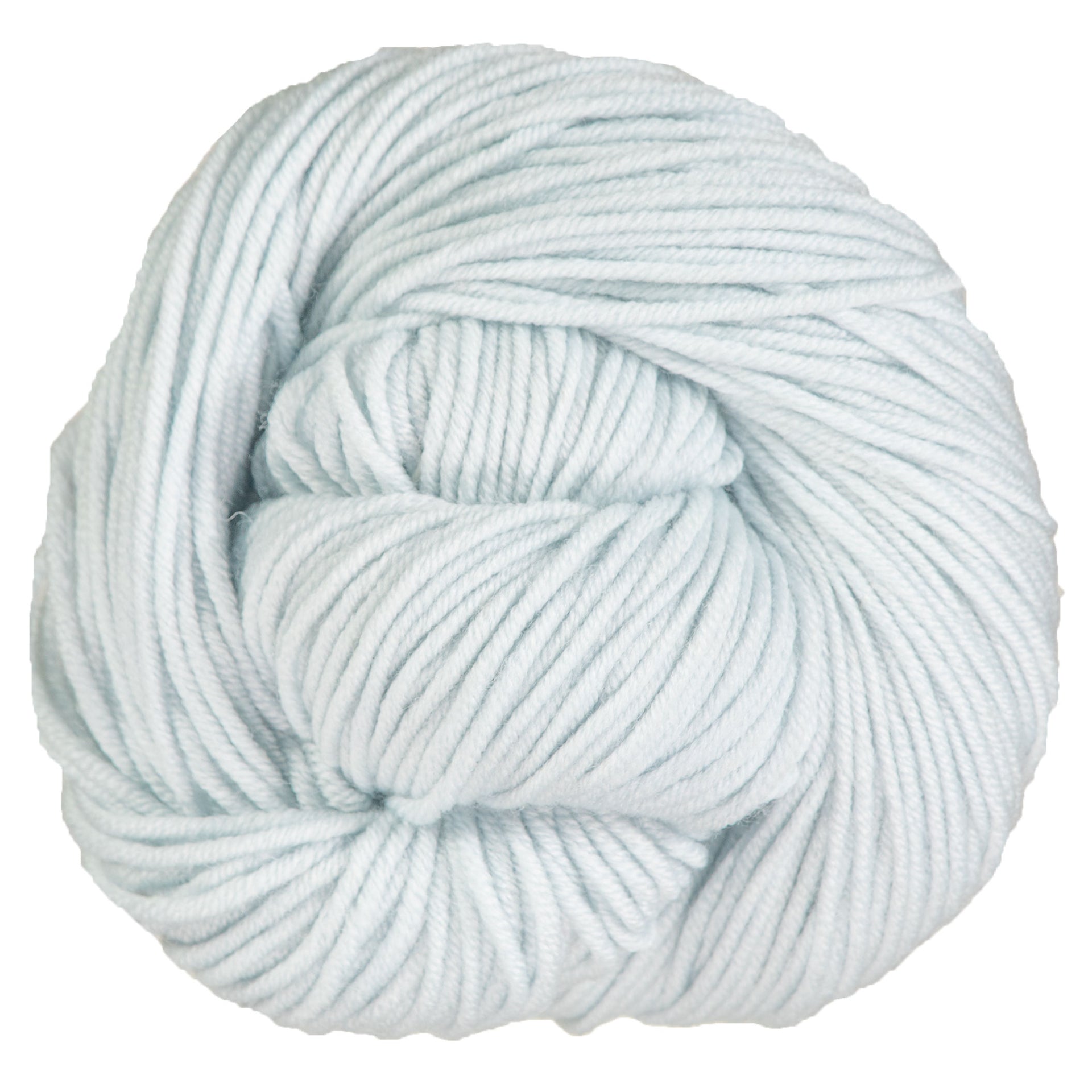 Plymouth Yarn DK Merino Superwash Yarn - 1149 Frost - Zoom Image
