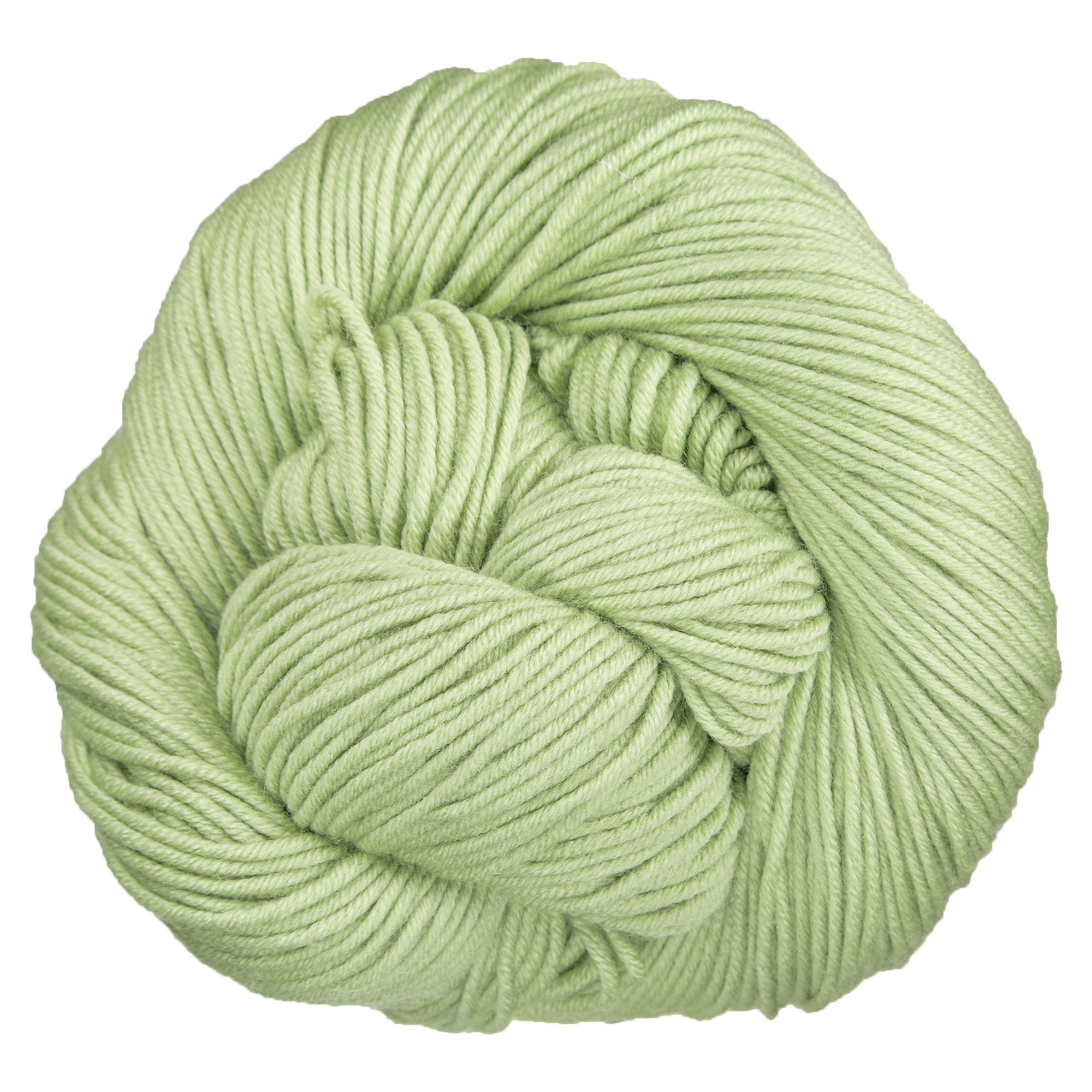 Plymouth Yarn Worsted Merino Superwash Yarn - 94 Beach Grass - Zoom Image