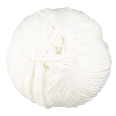 Berroco Ultra Wool Chunky Yarn - 4300 Snow - Zoom Image