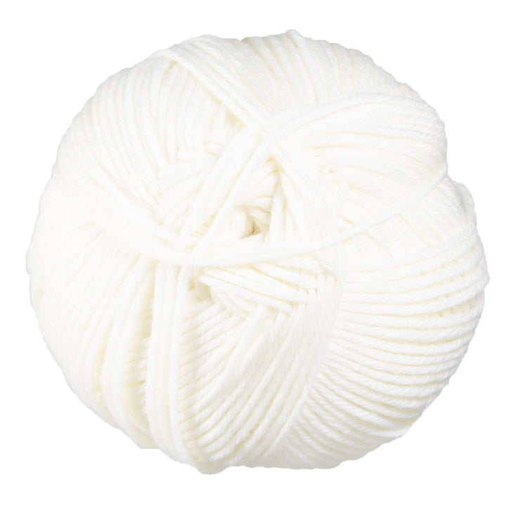 Berroco Ultra Wool Chunky Yarn - 4300 Snow - Zoom Image