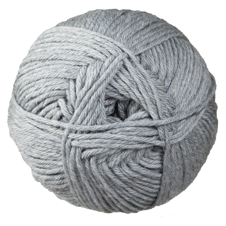 Berroco Ultra Wool Chunky Yarn - 43109 Fog - Zoom Image