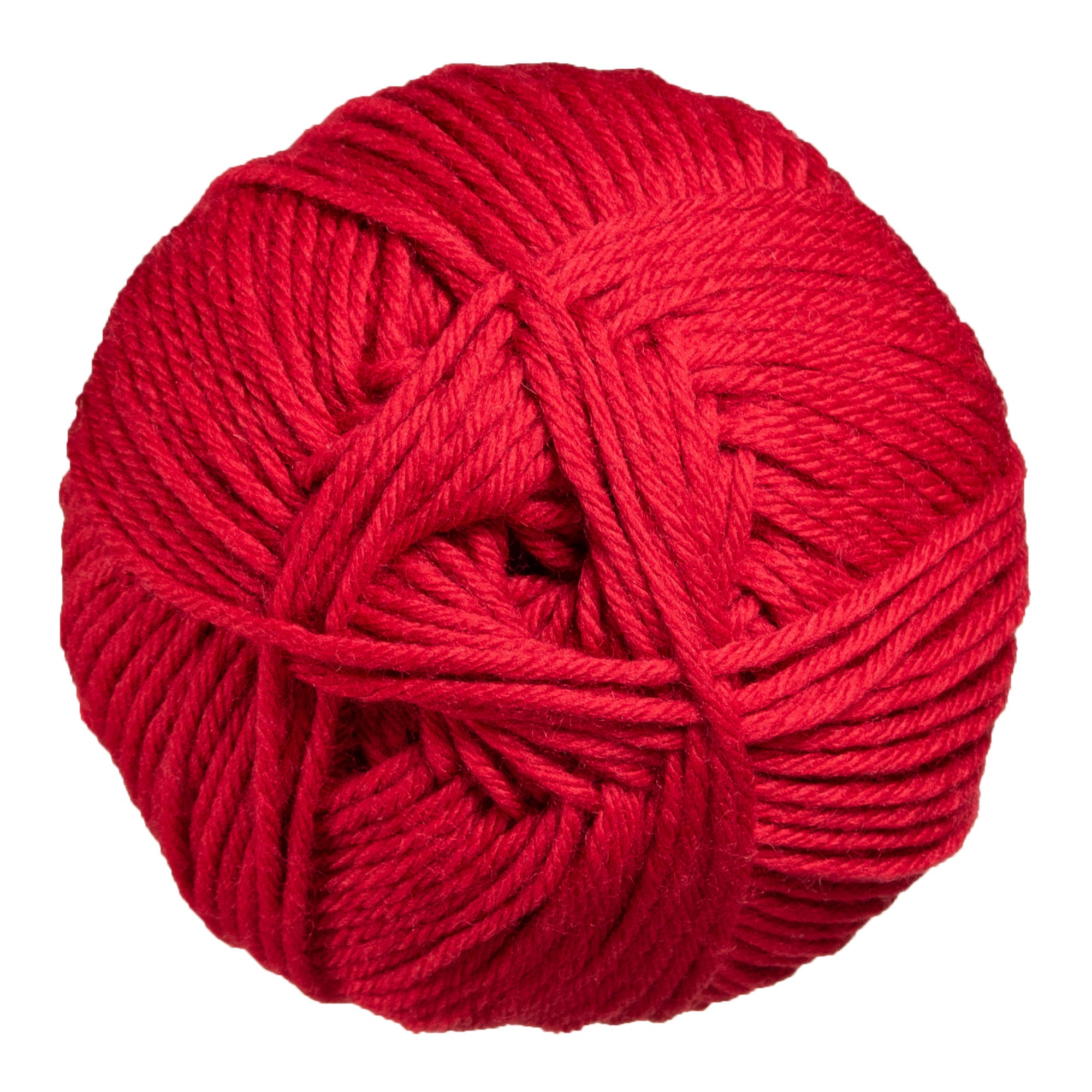 Berroco Ultra Wool Chunky Yarn - 4350 Chili - Zoom Image